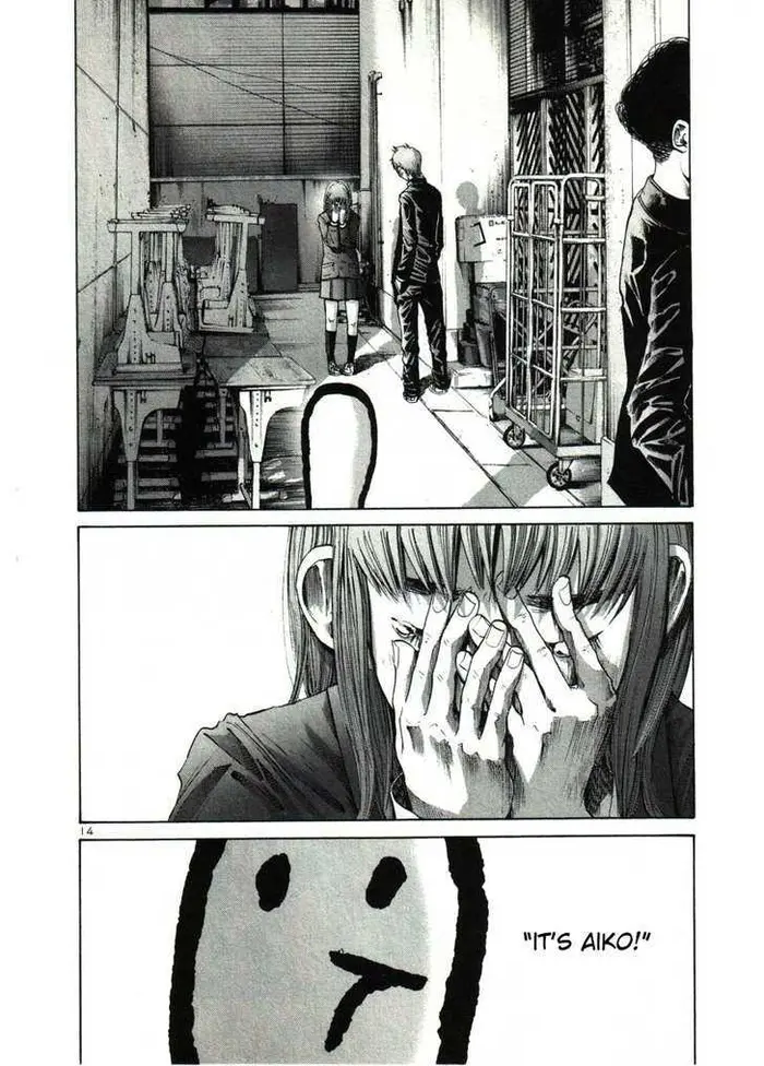 Goodnight Punpun Chapter 28 image 14_optimized